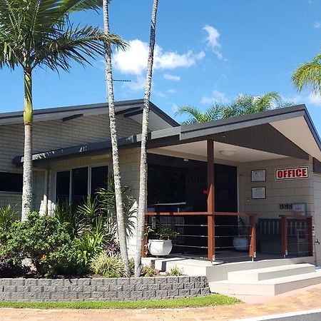 Colonial Tweed Holiday & Home Park Tweed Heads Kültér fotó