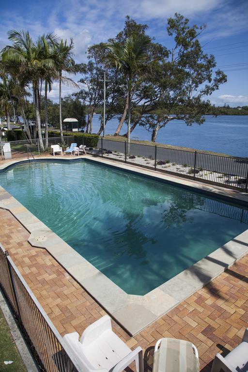 Colonial Tweed Holiday & Home Park Tweed Heads Kültér fotó