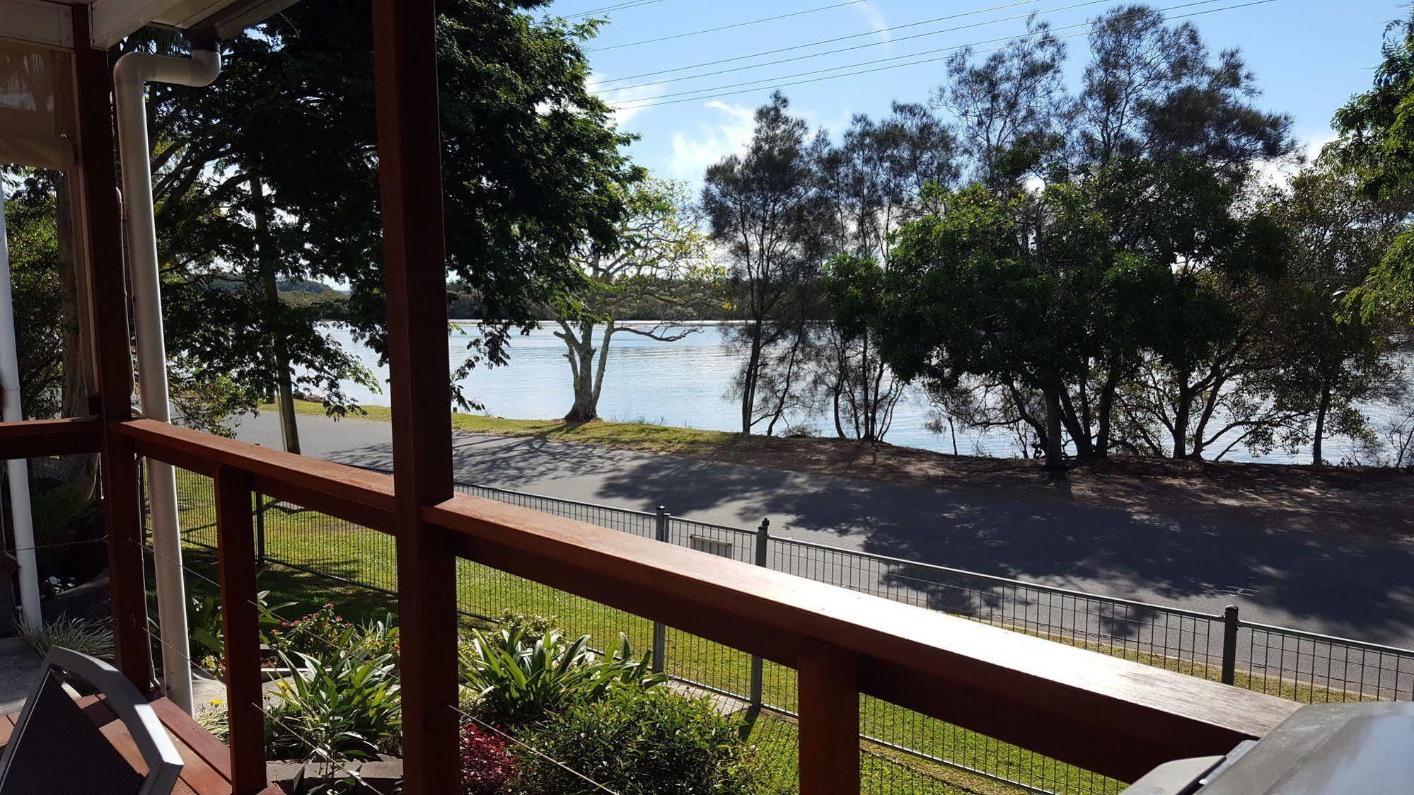 Colonial Tweed Holiday & Home Park Tweed Heads Kültér fotó